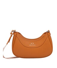 ARMANI EXCHANGE SMALL HOBO bolsa de hombro - Bolsos Mujer