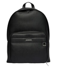 ARMANI EXCHANGE NEW YORK Mochila para port&aacute;til de 15 pulgadas - Mochilas Escuela & Tiempo Libre