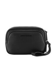 ARMANI EXCHANGE MADRID Belleza / Bolso de mano negro - Neceser - 1