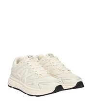 ARMANI EXCHANGE LUCK Zapatillas - Zapatos Hombre