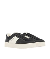ARMANI EXCHANGE LION Zapatillas - Zapatos Hombre
