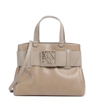 ARMANI EXCHANGE SUSY Bolso de mano con correa para el hombro. - Bolsos Mujer