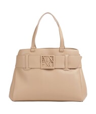 ARMANI EXCHANGE SUSIE SOFT Bolso de hombro con hebilla - Bolsos Mujer