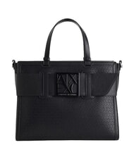 ARMANI EXCHANGE SUSY Bolso de mano con correa para el hombro. - Bolsos Mujer