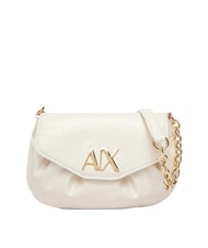 ARMANI EXCHANGE PAIGE Minibolso de hombro sal marina - Bolsos Mujer - 1