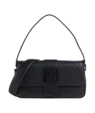 ARMANI EXCHANGE SUSY Bolso de hombro con correa para el hombro. - Bolsos Mujer