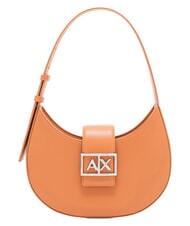 ARMANI EXCHANGE JODIE Bolso de hombro ramina - Bolsos Mujer - 1