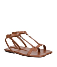 ARMANI EXCHANGE TINA Sandalias bajas - Zapatos Mujer
