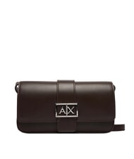 ARMANI EXCHANGE JODIE Minibolso, bolso de hombro sombra crepuscular - Bolsos Mujer - 1