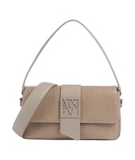 ARMANI EXCHANGE SUSY Bolso de hombro con correa para el hombro. - Bolsos Mujer