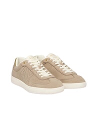 ARMANI EXCHANGE BEA Zapatillas de cuero - Zapatos Mujer