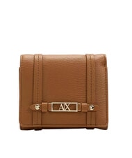 ARMANI EXCHANGE POLLY Cartera peque&ntilde;a arcilla salina - Carteras Mujer - 1
