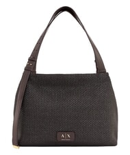 ARMANI EXCHANGE ALICE L Bolso de hombro - Bolsos Mujer