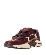 GUESS CARRLI8 Zapatillas - Zapatos Mujer
