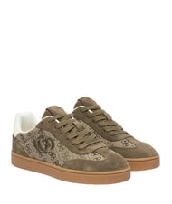 GUESS JACEK Zapatillas - Zapatos Mujer
