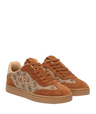 GUESS JACEK Zapatillas - Zapatos Mujer