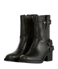 GUESS MATWELL2 Botines con tac&oacute;n de 6 cm. - Zapatos Mujer