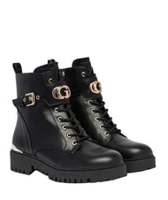 GUESS OLANNA Botines con tac&oacute;n de 4 cm. - Zapatos Mujer