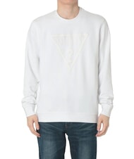 GUESS AUDLEY Camisa de entrenamiento - Sudaderas
