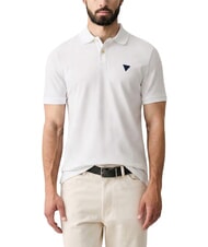 GUESS BASIC Polo de algod&oacute;n - camisa polo