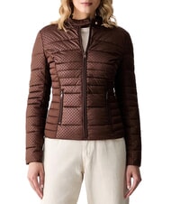 GUESS NEW VONA Edred&oacute;n relleno de plumas - Chaquetas de plumas de mujer