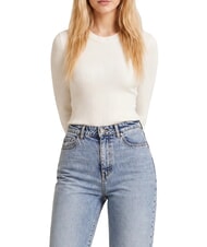 GUESS ELLIE Jersey de cuello redondo - Su&eacute;teres de mujer
