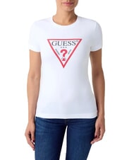 GUESS NEW ORIGINAL Camiseta de algod&oacute;n - camiseta