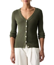 GUESS ELLIE C&aacute;rdigan - Su&eacute;teres de mujer