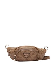 GUESS LATONA Bolsa de transporte para el hombro - Ri&ntilde;oneras