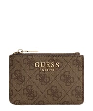 GUESS LAUREL 2 Titular de la tarjeta - Carteras Mujer