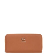 GUESS COLEEN Cartera grande con cremallera. - Carteras Mujer