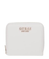 GUESS COLEEN Cartera compacta con cierre de cremallera - Carteras Mujer