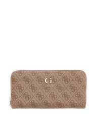 GUESS COLEEN Cartera grande con cremallera. - Carteras Mujer