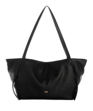 GUESS DEVON Bolsa de la compra NEGRO - Bolsos Mujer - 1