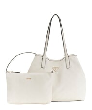 GUESS VICTTORIA 2 Bolso de hombro con cartera logotipo de piedra - Bolsos Mujer - 1