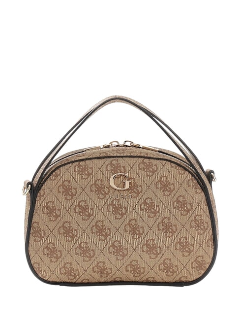 GUESS COLEEN Minibolso con correa para el hombro LOGOTIPO DE LECHE - Bolsos Mujer