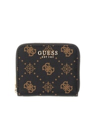 GUESS EMELIE Cartera peque&ntilde;a logotipo expreso - Carteras Mujer - 1