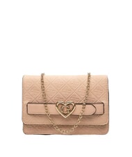 GUESS GIRL Minibolso de hombro brisa ruborizada - Bolsos Mujer - 1