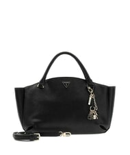 GUESS GILDA Bolso de mano con correa para el hombro. NEGRO - Bolsos Mujer - 1