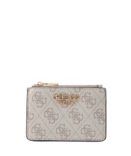 GUESS LAUREL 2 Titular de la tarjeta - Carteras Mujer