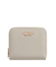 GUESS LAUREL 2  Cartera peque&ntilde;a con cremallera - Carteras Mujer