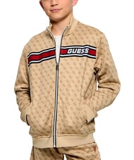 GUESS KIDS ACTIVE Sudadera con cremallera completa - Sudadera Beb&eacute;