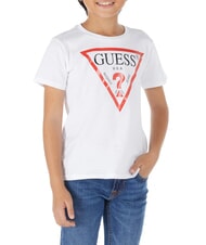 GUESS KIDS CORE Camiseta de algod&oacute;n - Camiseta ni&ntilde;o