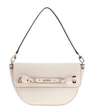 GUESS CAMELIA                                  Bolso de hombro con correa para el hombro. OFFWHITE - Bolsos Mujer - 1