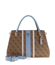 GUESS NOELLE 2                                 Bolso de mano con correa para el hombro. - Bolsos Mujer