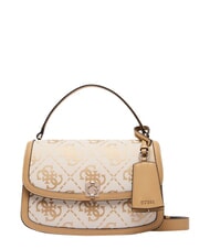 GUESS AUDREY                                   Bolso de mano con correa para el hombro. - Bolsos Mujer