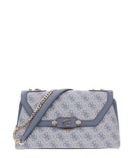 GUESS LINDSEY                                  Bolso de hombro, doble portabilidad - Bolsos Mujer