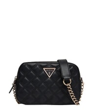 GUESS GIULLY 2 Bolso bandolera acolchado para c&aacute;mara - Bolsos Mujer