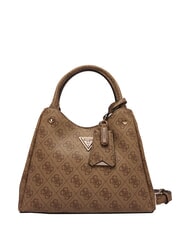 GUESS MERIDIAN 2                               Bolso de mano con correa para el hombro. - Bolsos Mujer