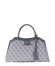 GUESS LINDSEY Bolso de mano con correa para el hombro. - Bolsos Mujer